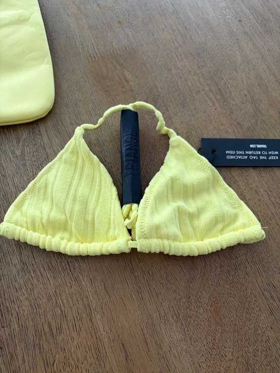 New triangl vinca tubbs set - Picture 2 of 9